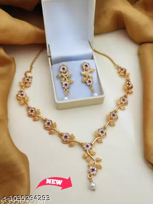 New Traditional Set Gift For Her