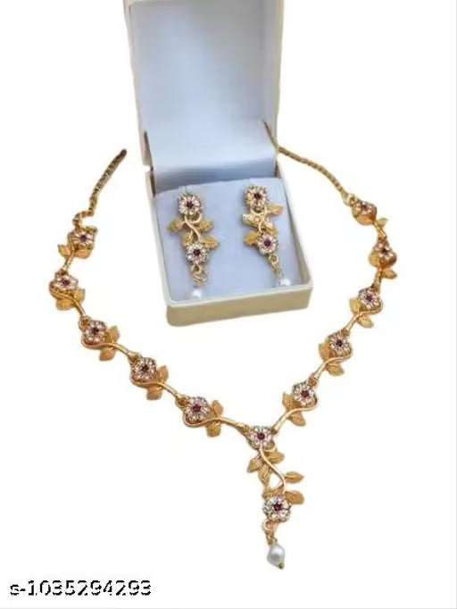 New Traditional Set Gift For Her