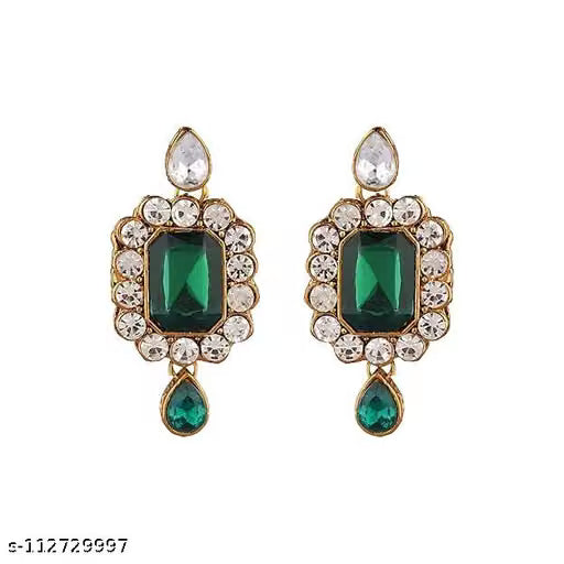 Squire Green Combo Set
